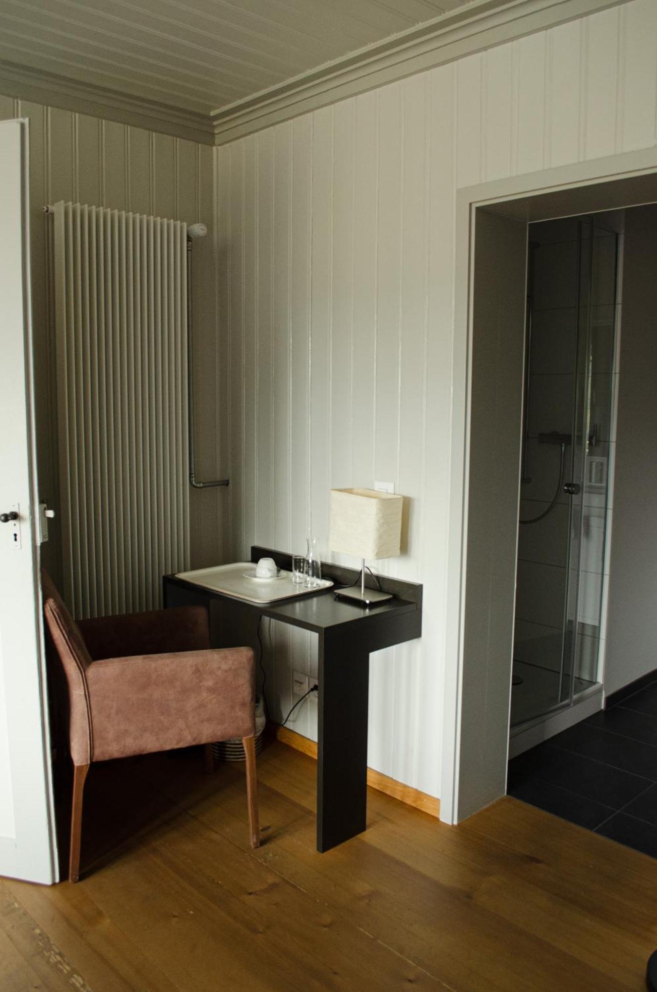Concept Hotel Landhaus Burgdorf Exteriér fotografie