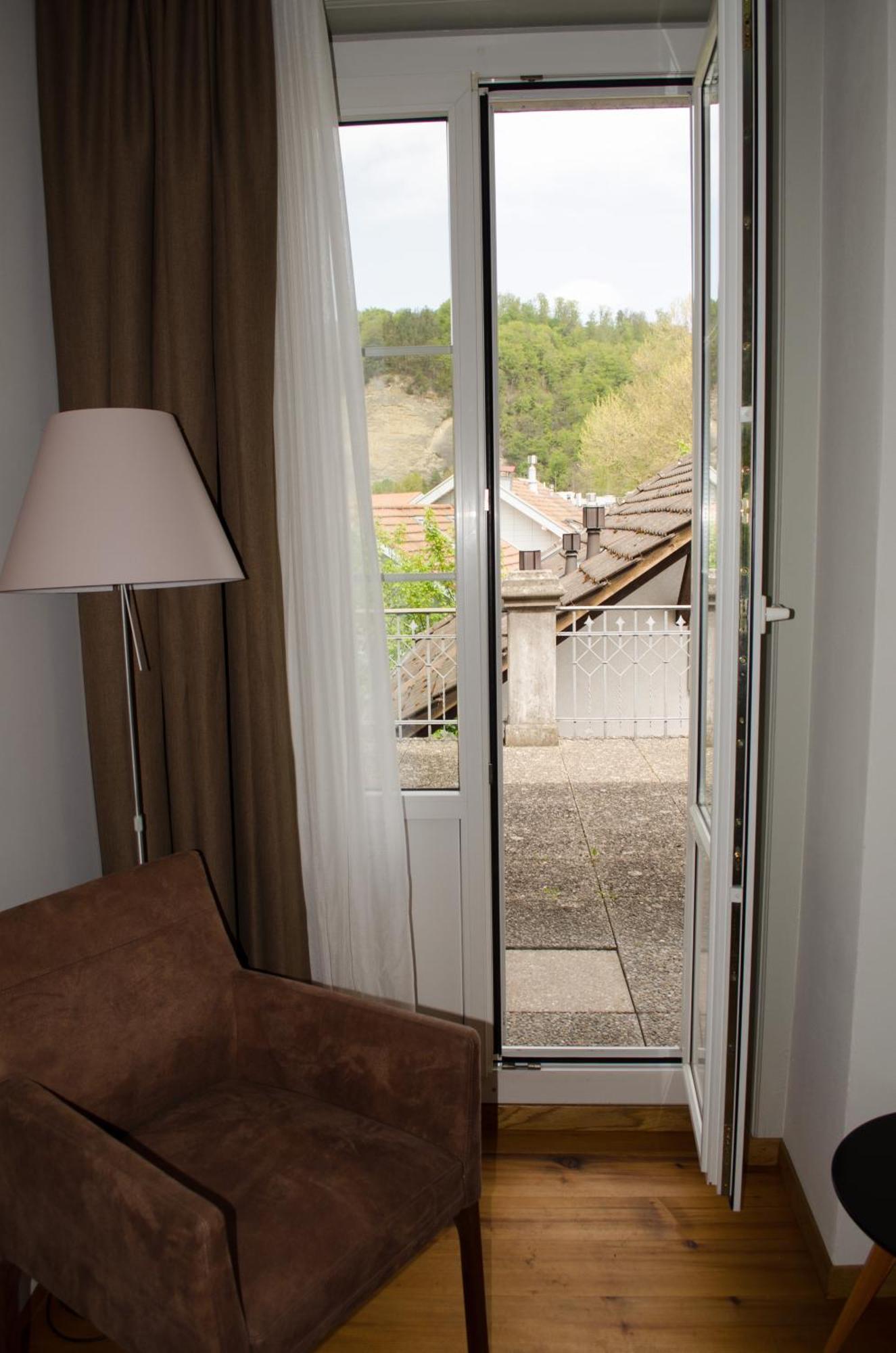 Concept Hotel Landhaus Burgdorf Exteriér fotografie