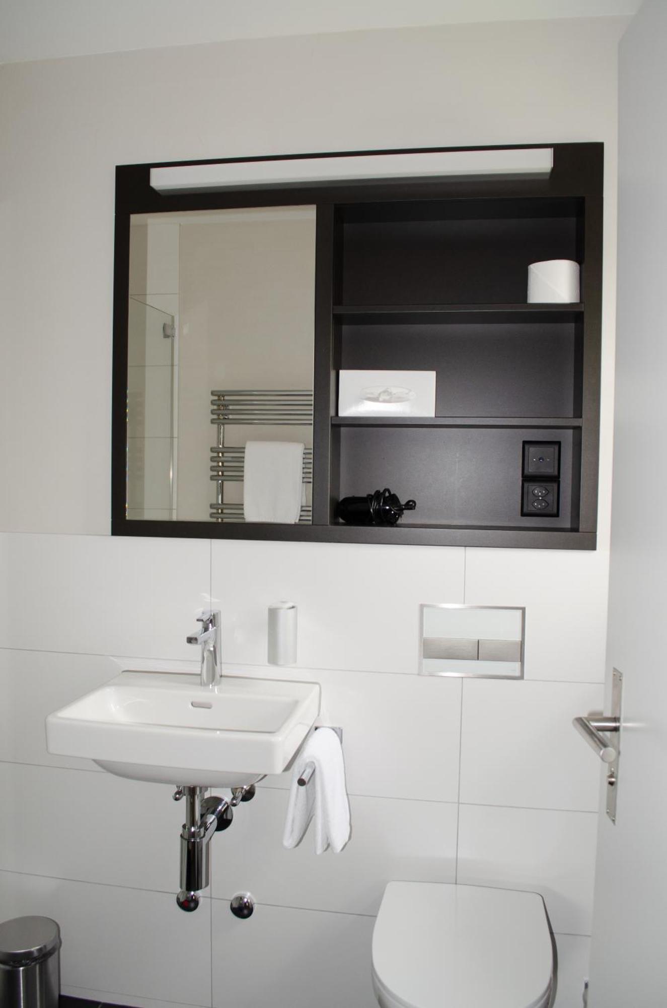 Concept Hotel Landhaus Burgdorf Exteriér fotografie